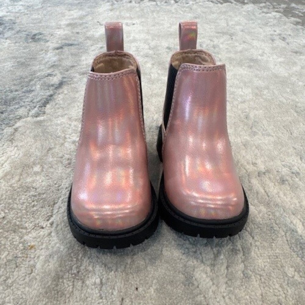 Old Navy toddler boots